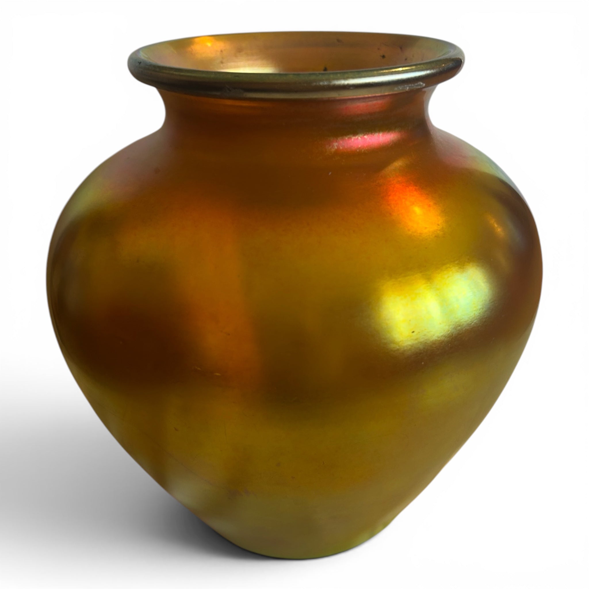 Antique & Vintage Glass