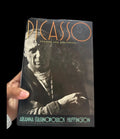 Picasso: Creator and Destroyer (Hardcover) - signed by author