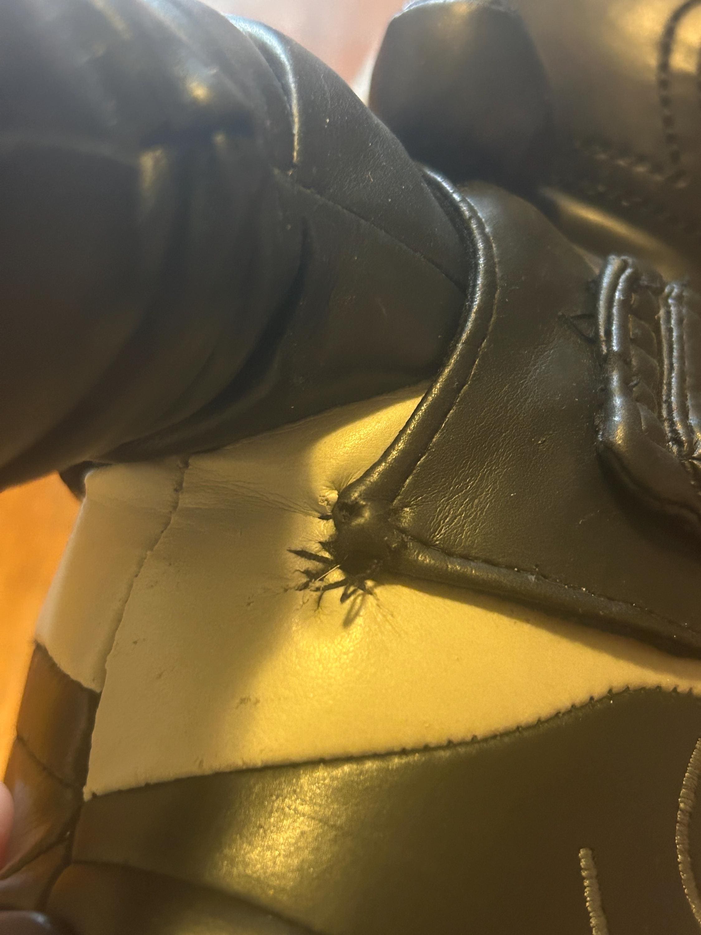 Vintage Star Trek Borg Teddy Bear – Las Vegas Exclusive Souvenir Plush