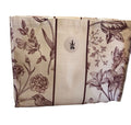 Sothys Paris — Limited Edition Toile de Jouy Tote