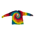 Live Oak Music Festival 2009 — Official Tie-Dye Tee | KCBX Benefit | Like-New