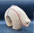 Jobeth Maize Large Zuni Bear Indigenous Art Native American